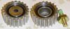 AUTOKIT 03.276 Deflection/Guide Pulley, timing belt
